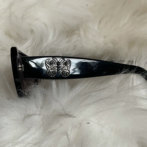 KIESELSTEIN-CORD LITTLE BUTTER BEE SUNGLASSES - Picture 2 of 5